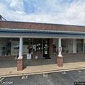 Person with difficulty breathing at wellness center