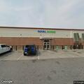 Dog locked in vehicle at Royal Farms parking lot