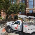 Overdose in apartment on Calvert Street NW