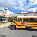 Medical call at McLean High School on Davidson Road