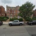 Odor of gas at 13th Street Northwest building