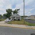 Unconscious person at Mariah Church of God in Harrington