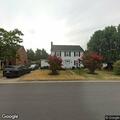 Possible house fire on Washington Avenue