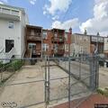 Assault reported on Girard Street NE