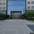 Trespassing reported at Jones Branch parking garage