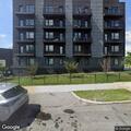 Commercial fire alarm on Rhode Island Avenue NE