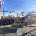 Commercial fire alarm on Rhode Island Avenue NE