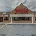 Person found unresponsive at Weis Markets in Edgewater