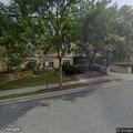 Smoke reported in apartment at Bladensburg Road