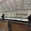 Assault in elevator at Columbia Heights Metro