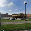 Trespassing complaint at hospital emergency room