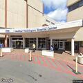Fire alarm at Washington Hospital Center