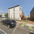 Carbon monoxide alarm at Irving Street home