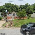 Person reports chest pain near 9th Street and Glenarden Parkway