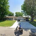 Gas leak reported at Fountainbleu Drive home