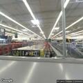 Animal left in vehicle at Milford Walmart
