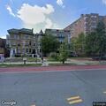 Commercial building fire on 16th Street NW