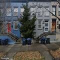 Odor investigation at home on Kenyon Street NW