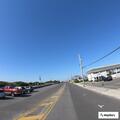 Male found with eye cut on Cape May boardwalk