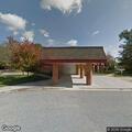 Outside fire reported at Edgewater Library