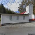 Gas odor reported at Indian Fork Road home