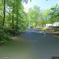 Carbon monoxide alarm on Sickle Ridge Lane