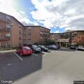 Emergency medical response at Lewinsville Retirement in McLean