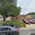 Property damage reported on First Street
