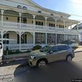 Fire alarm at Hotel Alcott in Cape May