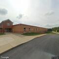 Child with broken arm at Monroe Elementary ball fields