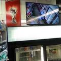 Person in cardiac arrest at dispensary in Washington DC