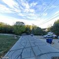 Person fell from golf cart, initially unresponsive