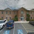 Person requires first aid at medical office in Edgewater