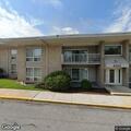 Person fallen at apartment on Landover Road
