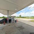 Intoxicated driver passed out at Old Monroe gas station