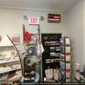 Person suffered a fall at Freddy's Cafe in Cape May