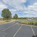 Suspicious vehicle reported at Memorial Park