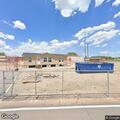 Medical emergency at Patriot High School