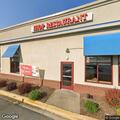 Infant locked in car at restaurant parking lot near Bladensburg Rd