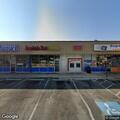 Staff disturbance at restaurant on Bladensburg Road