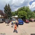 Restaurant fire put out by suppression system