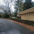 Person with abdominal pain at Washington apartment