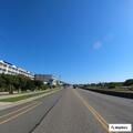 Person reported sick at La Mer Beach Front Inn