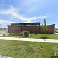 Person having a seizure in silver Ford Escape at Casey's