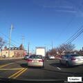 Person reported sick near Bladensburg Road