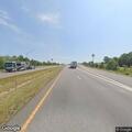Reckless pickup driving near Boonville on Highway 40