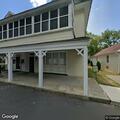 Apartment fire at Cape May Point post office