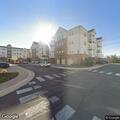 Water leak reported between apartments on Woolly Mammoth