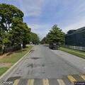 Injured person after assault on Avenue C