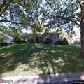 Carbon monoxide alarm at Leawood residence